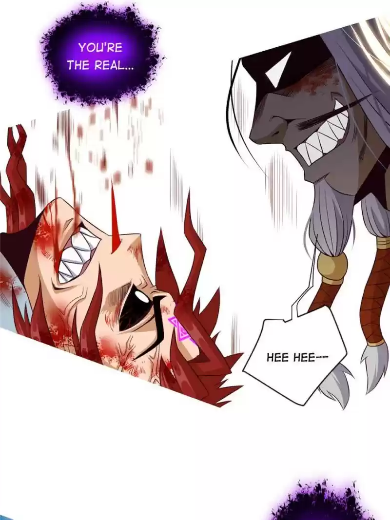 Doomed To Be A King Chapter 50