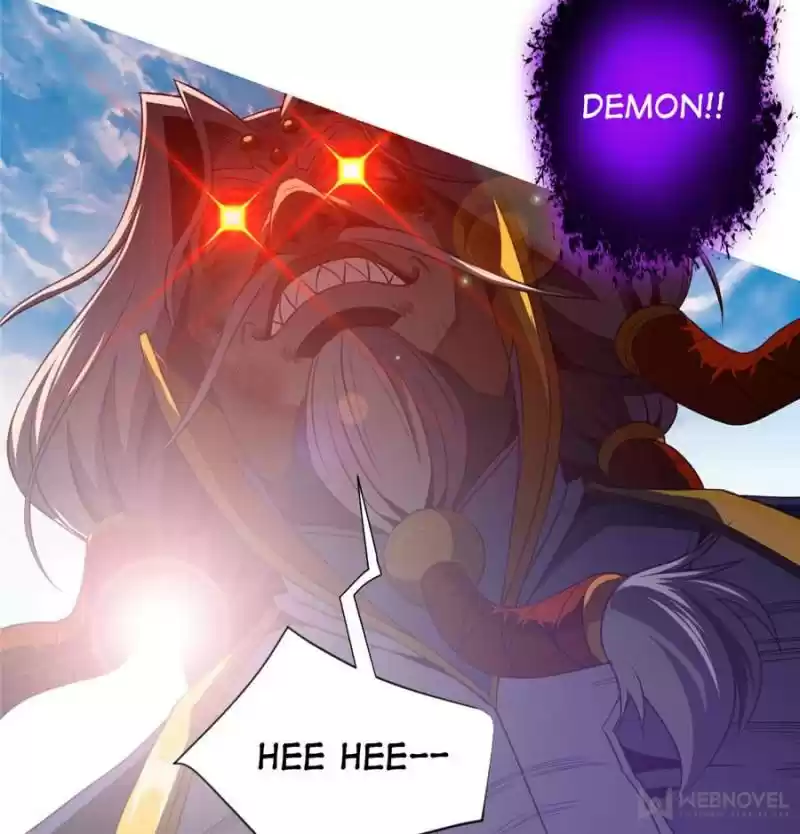 Doomed To Be A King Chapter 50