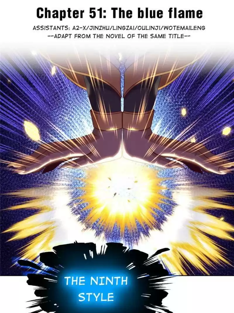 Doomed To Be A King Chapter 51