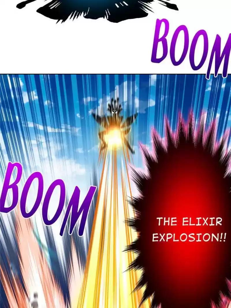 Doomed To Be A King Chapter 51