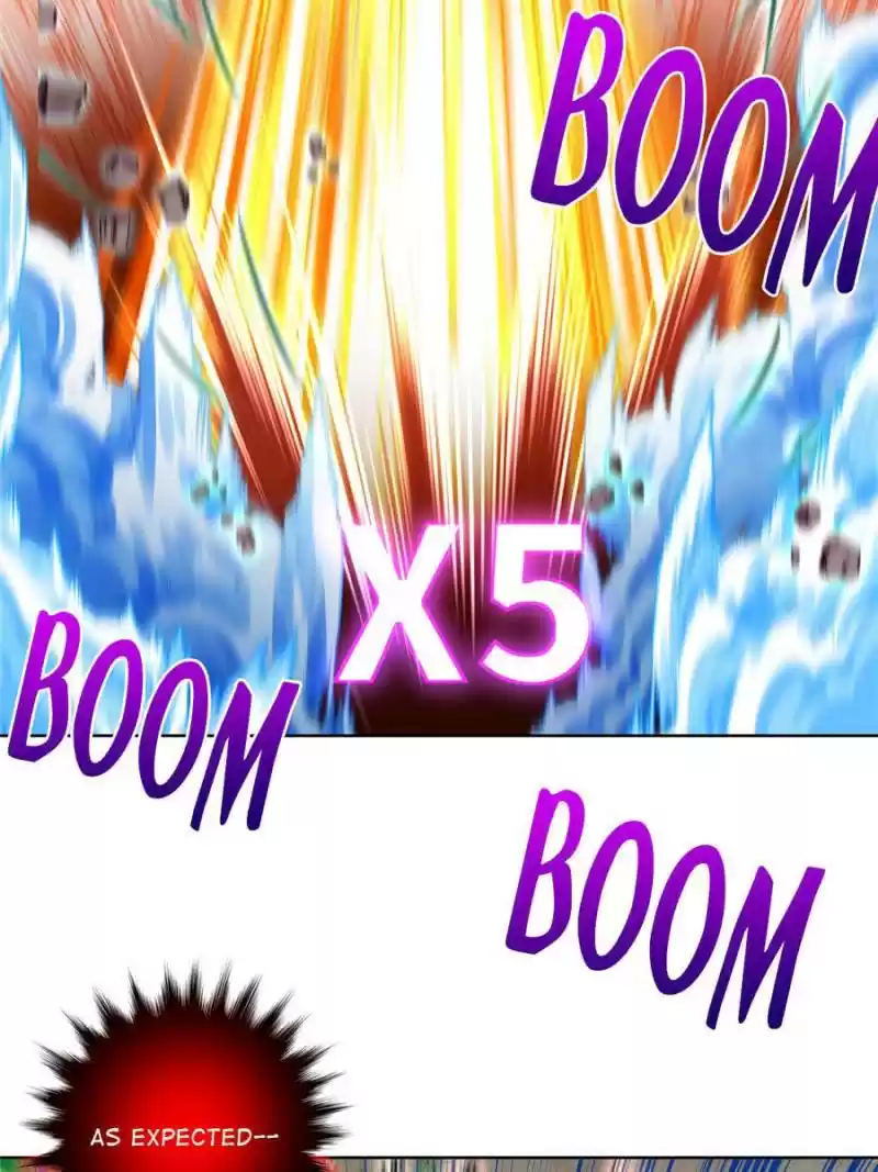 Doomed To Be A King Chapter 51