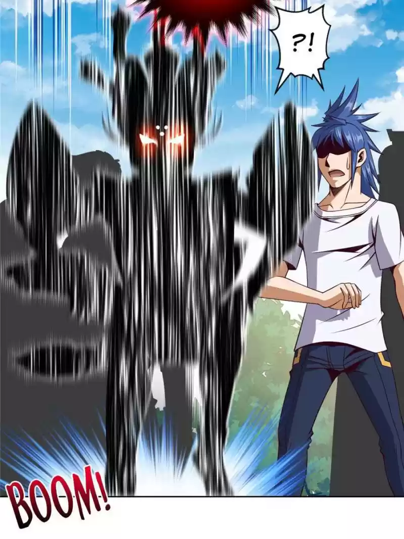 Doomed To Be A King Chapter 51