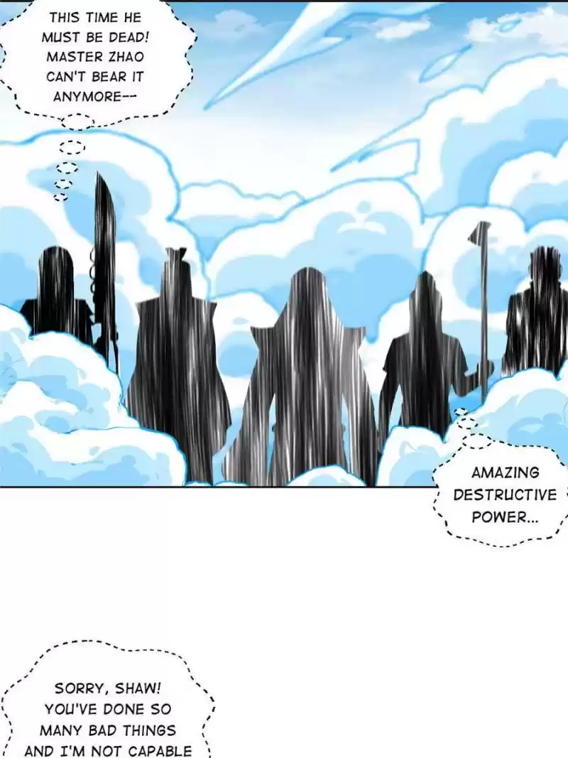 Doomed To Be A King Chapter 51