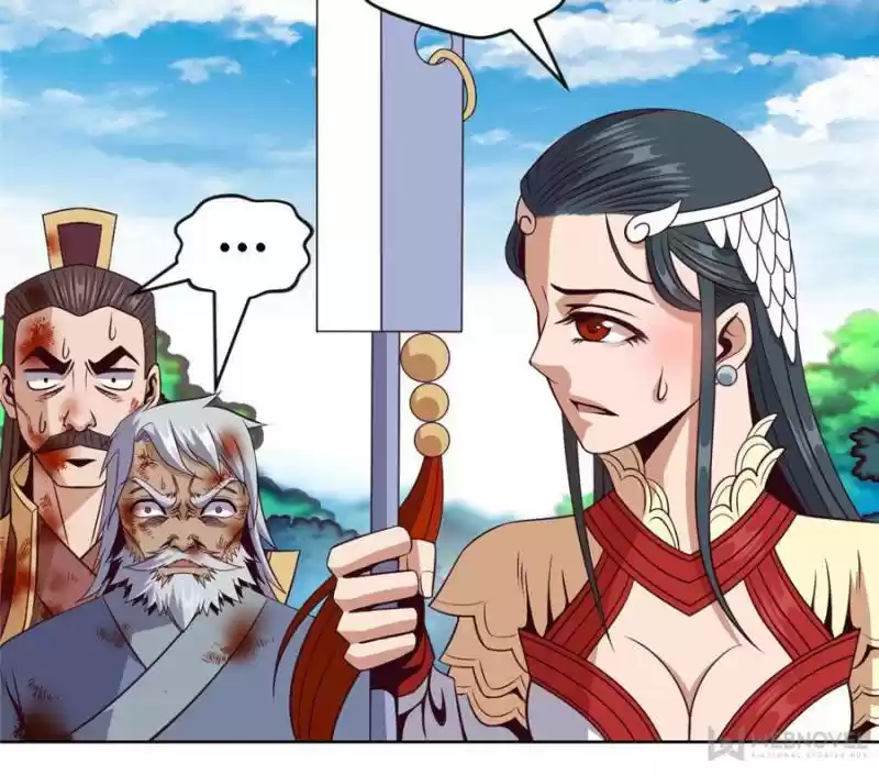 Doomed To Be A King Chapter 51