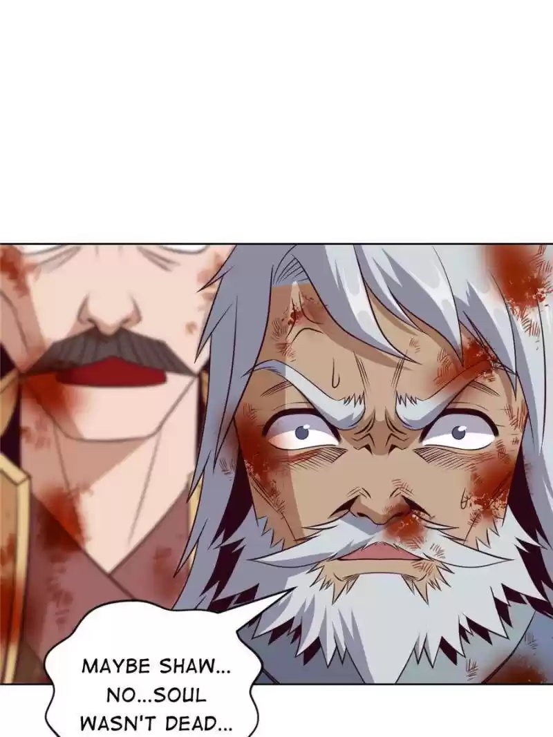 Doomed To Be A King Chapter 51