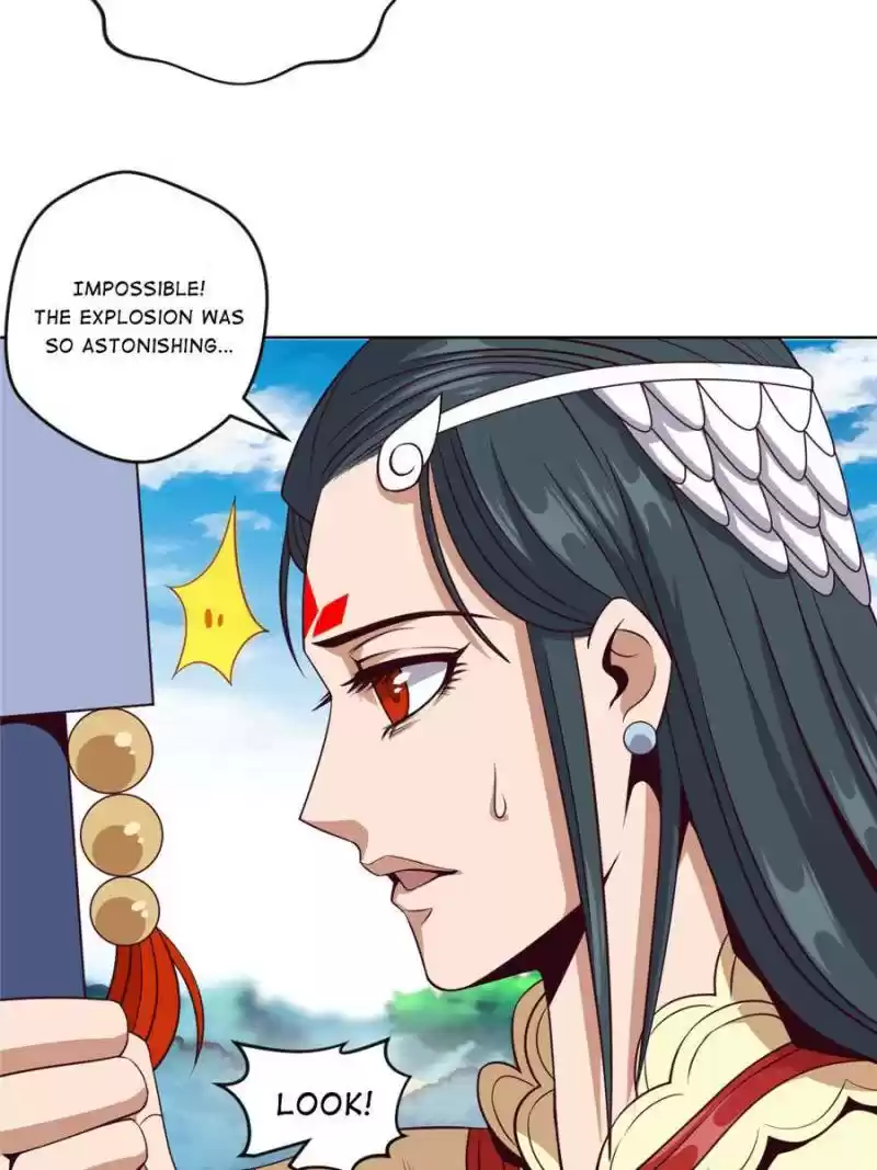 Doomed To Be A King Chapter 51