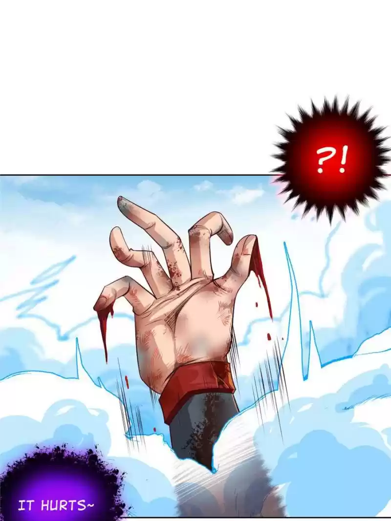 Doomed To Be A King Chapter 51