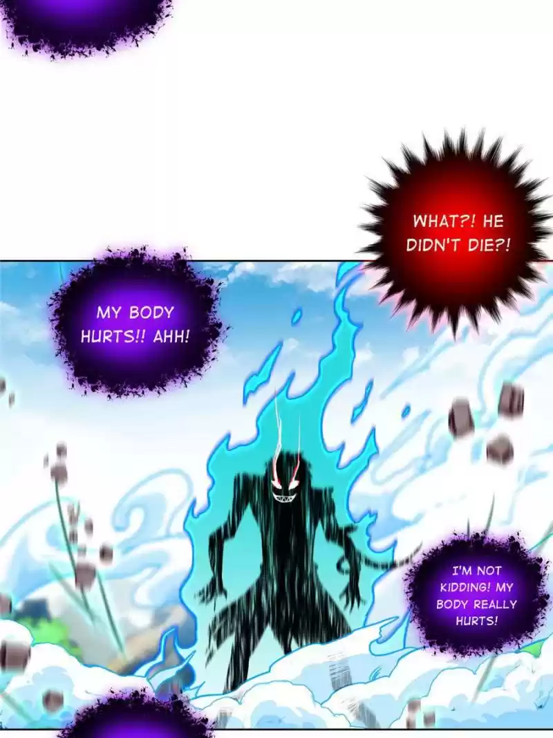 Doomed To Be A King Chapter 51