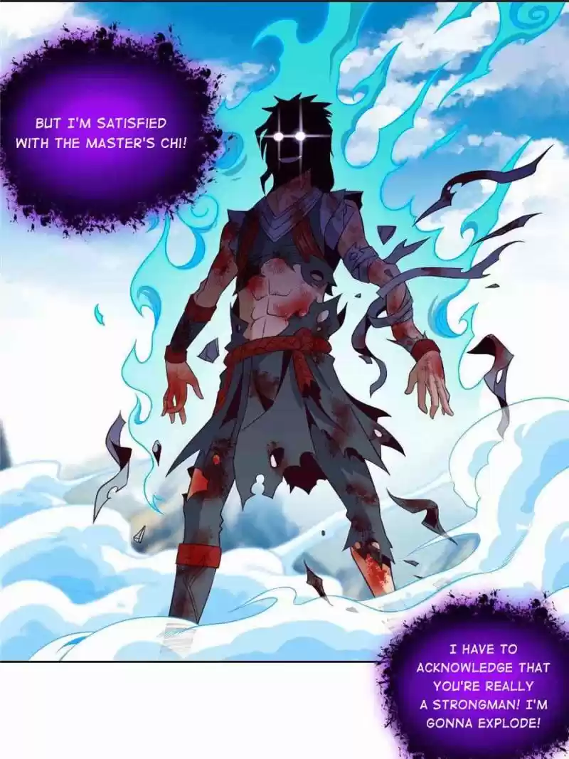 Doomed To Be A King Chapter 51