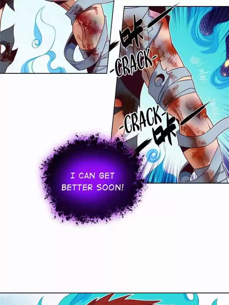 Doomed To Be A King Chapter 51