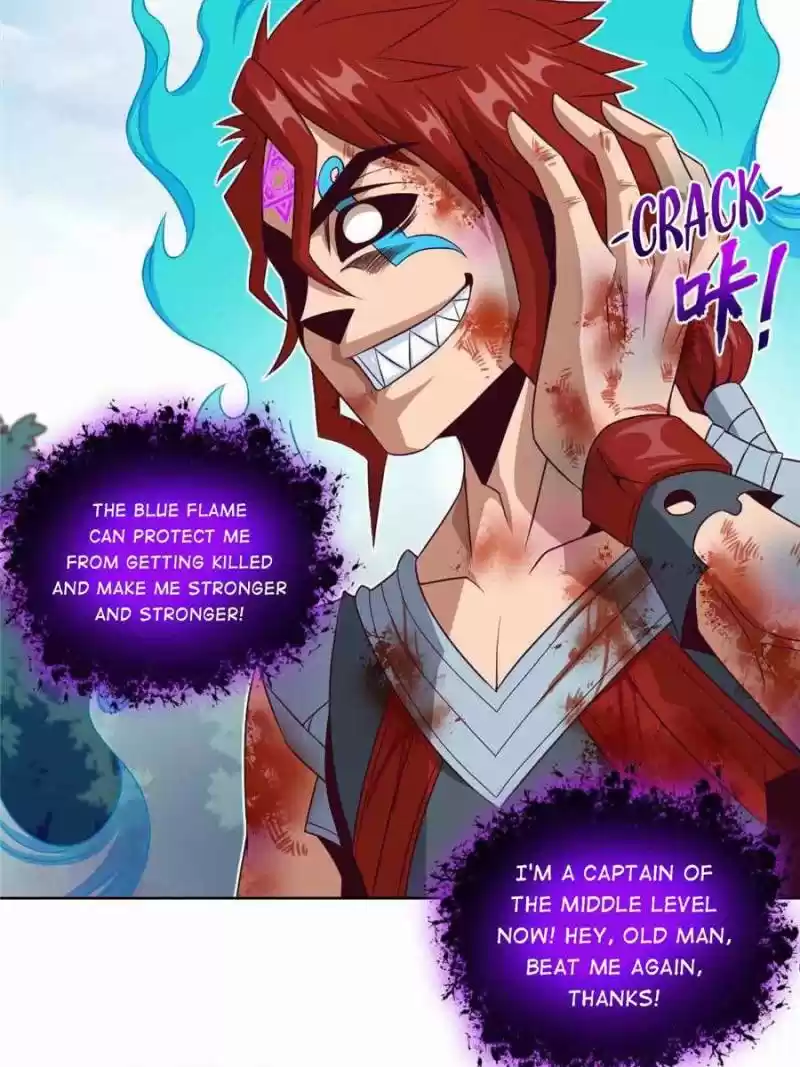 Doomed To Be A King Chapter 51