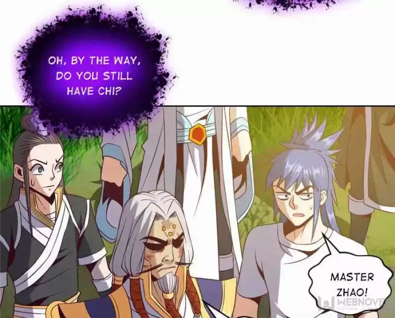 Doomed To Be A King Chapter 51