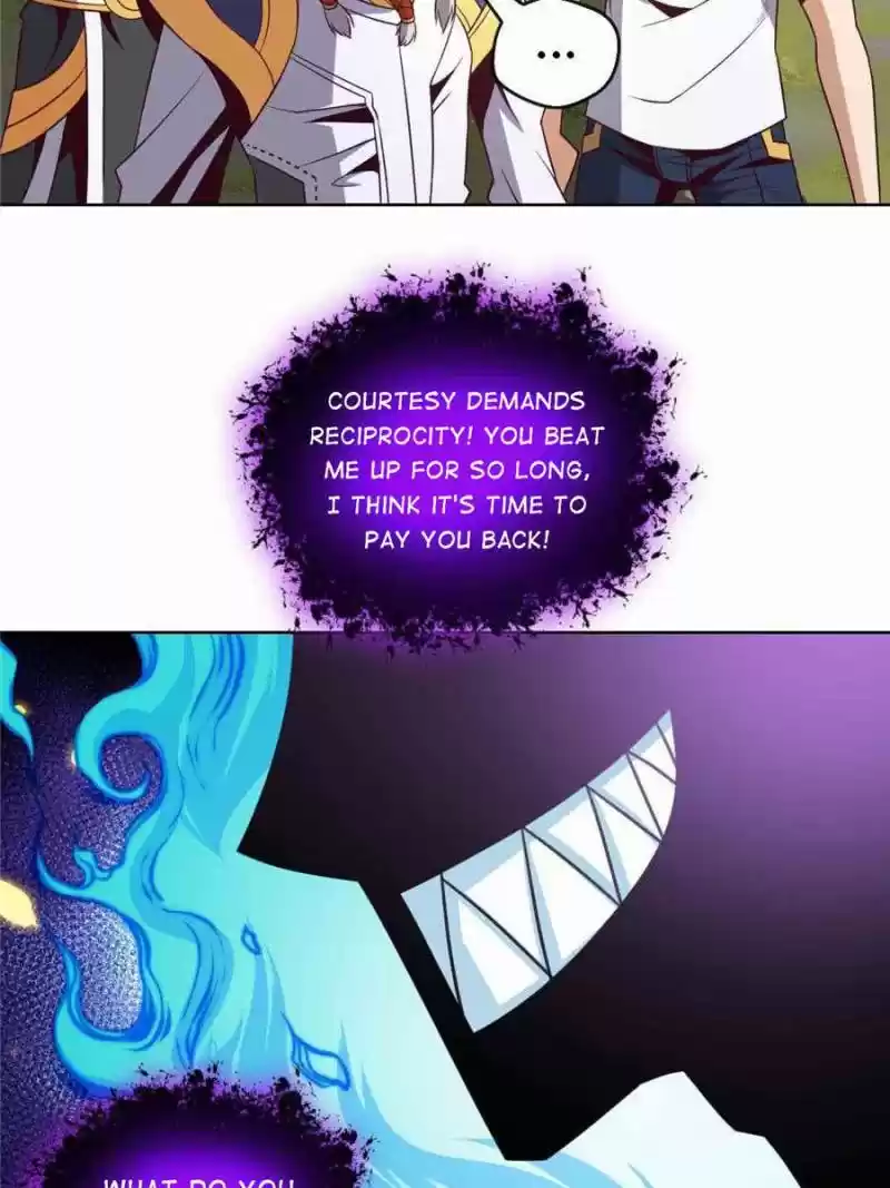 Doomed To Be A King Chapter 51