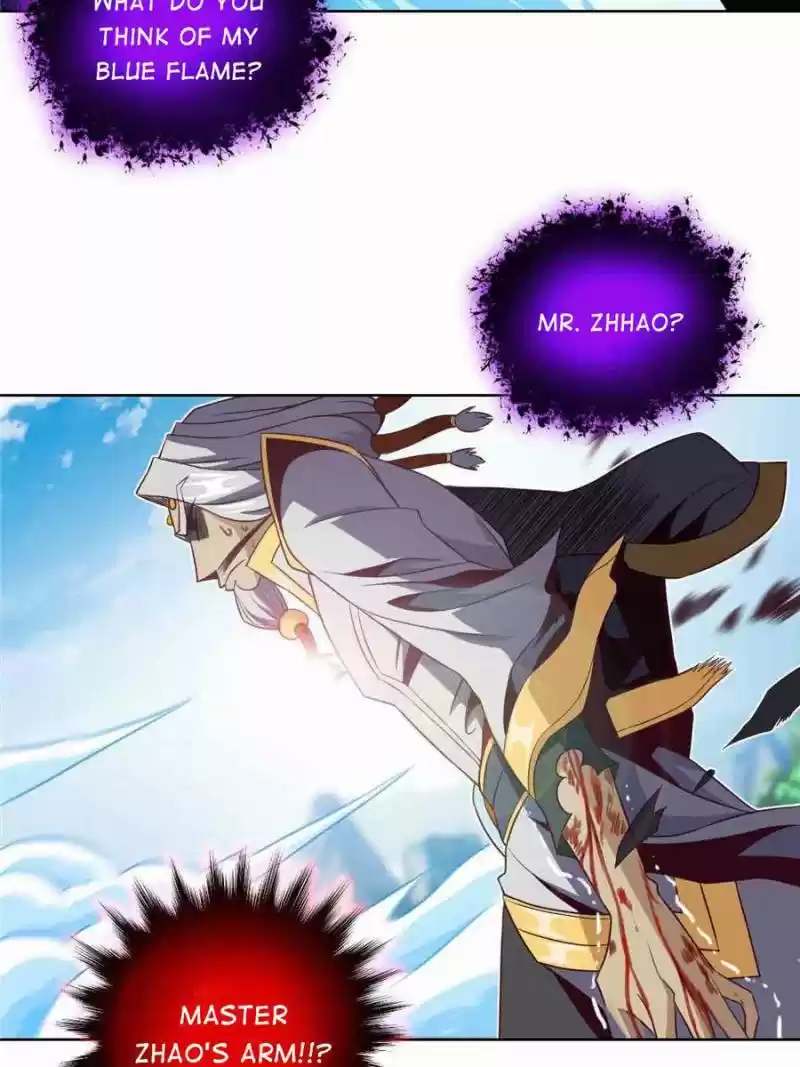 Doomed To Be A King Chapter 51