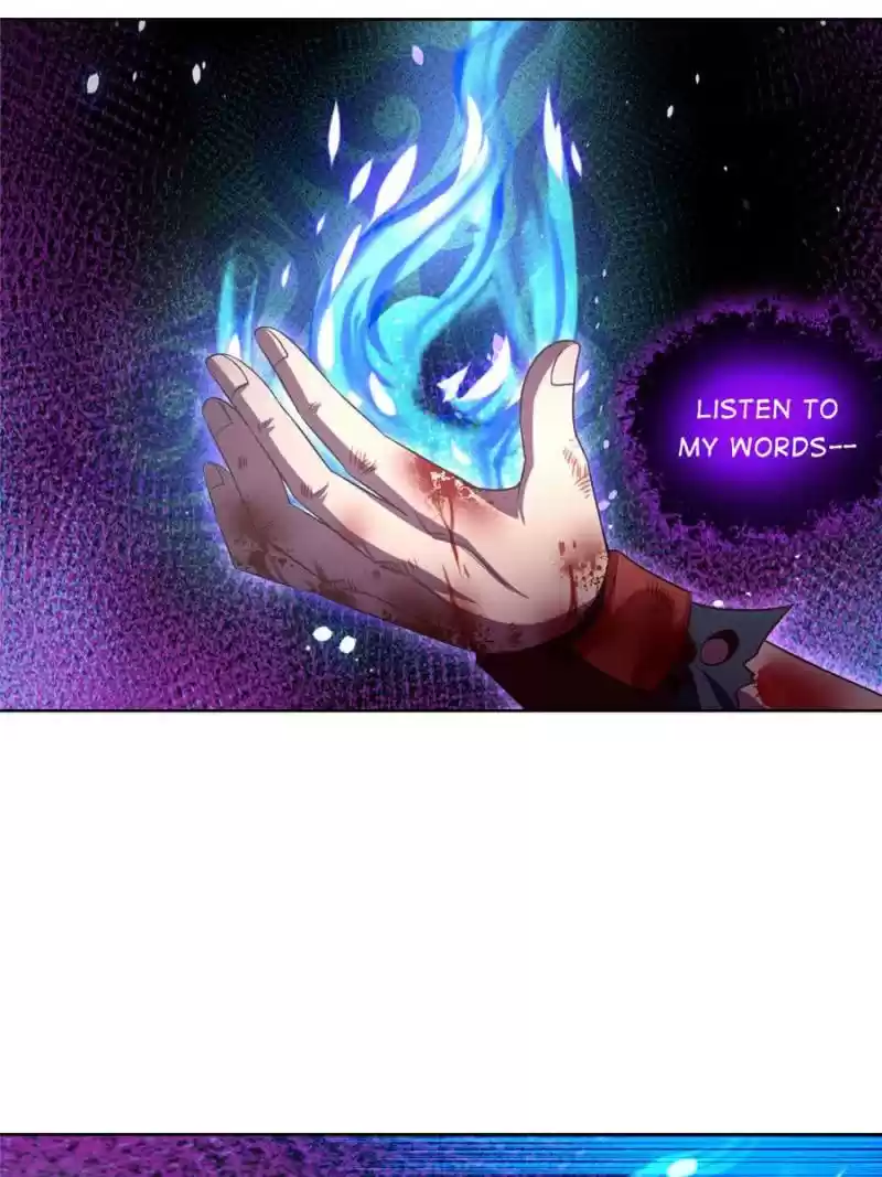 Doomed To Be A King Chapter 51