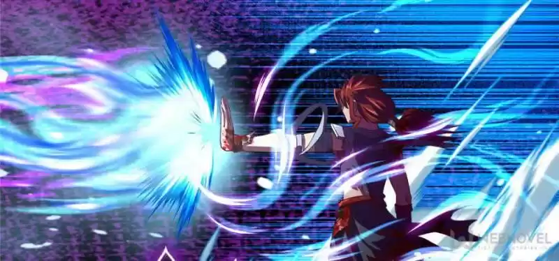 Doomed To Be A King Chapter 51