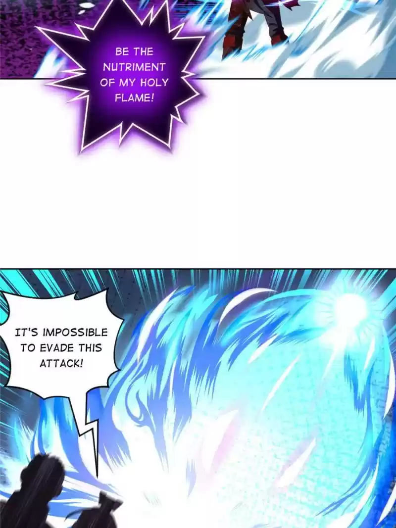 Doomed To Be A King Chapter 51