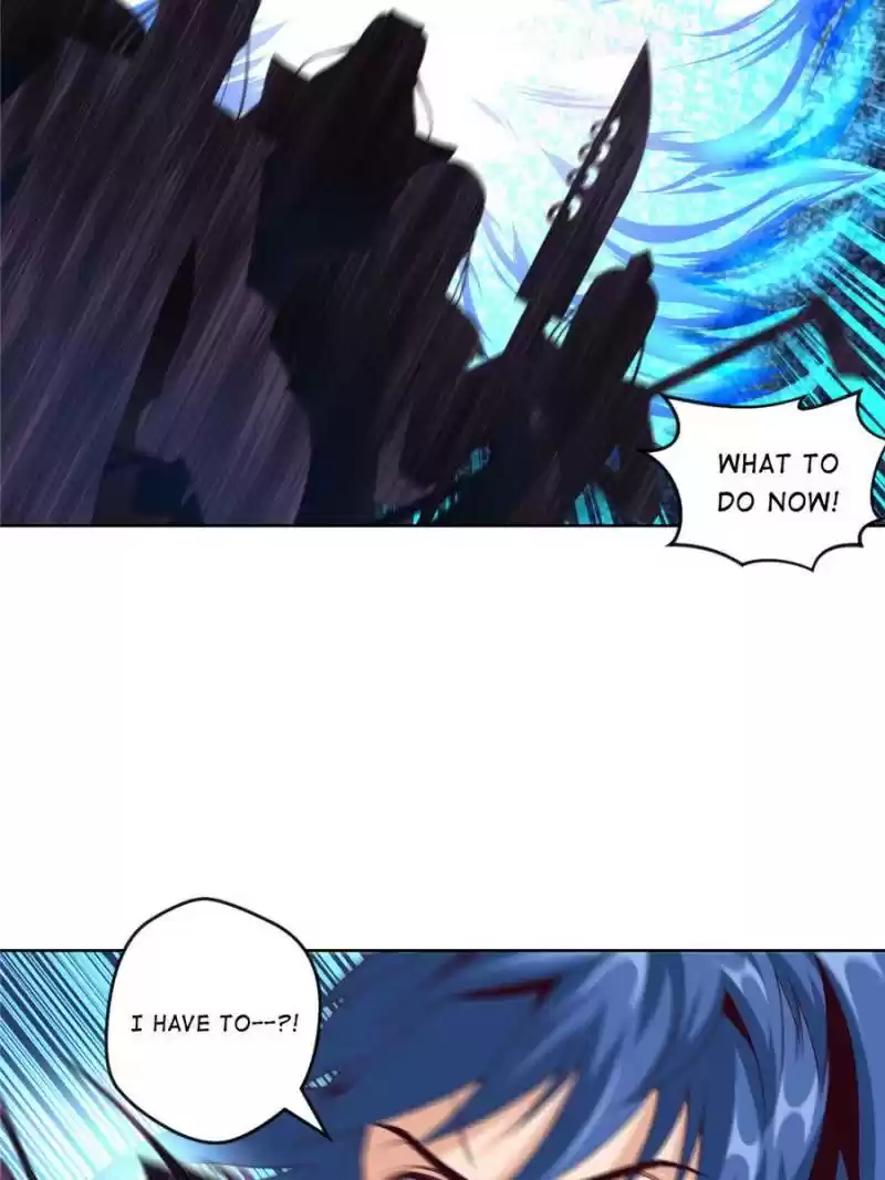 Doomed To Be A King Chapter 51