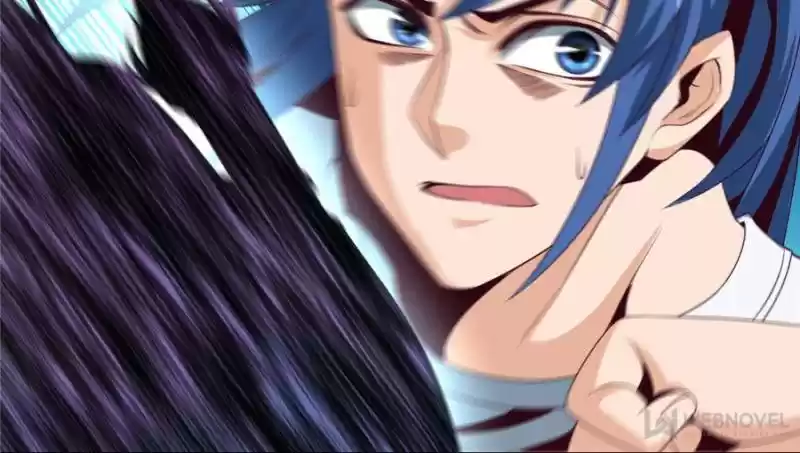 Doomed To Be A King Chapter 51