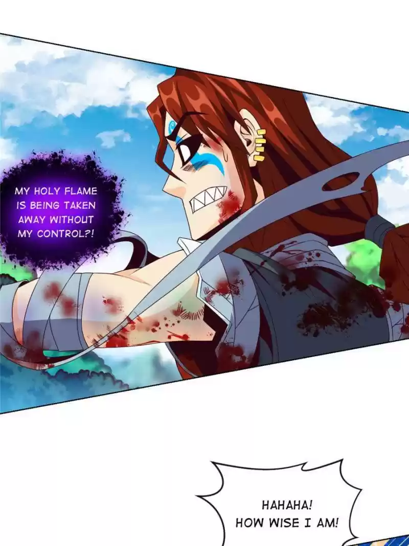 Doomed To Be A King Chapter 51