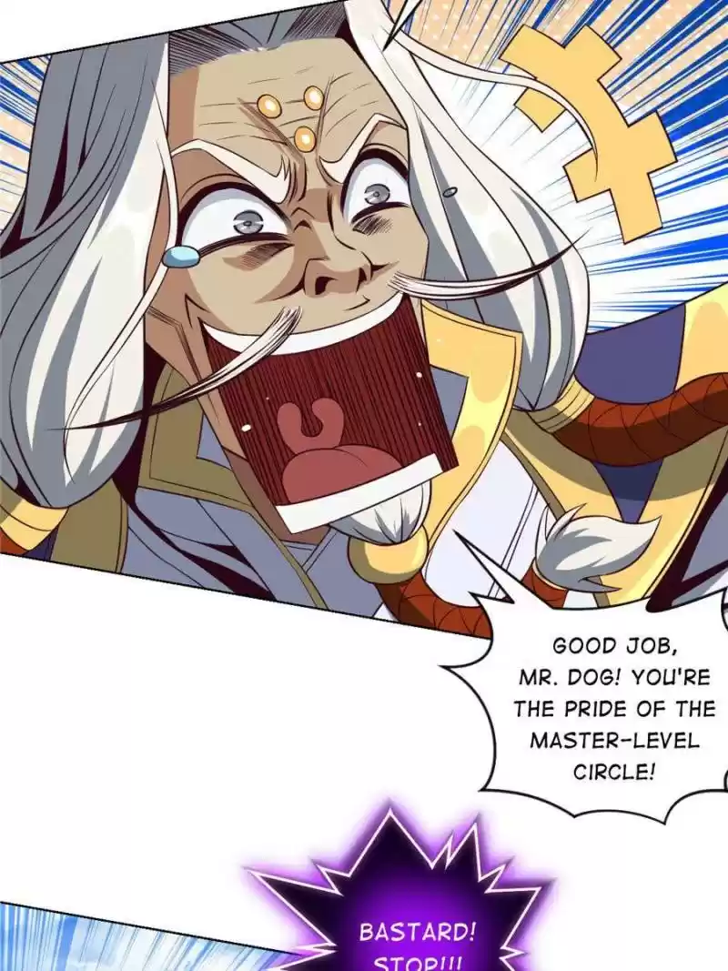 Doomed To Be A King Chapter 51