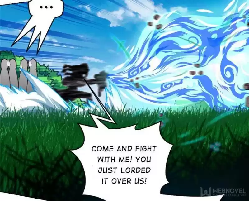 Doomed To Be A King Chapter 51