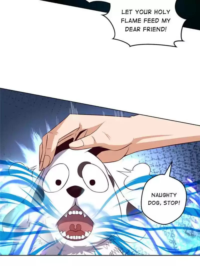 Doomed To Be A King Chapter 51