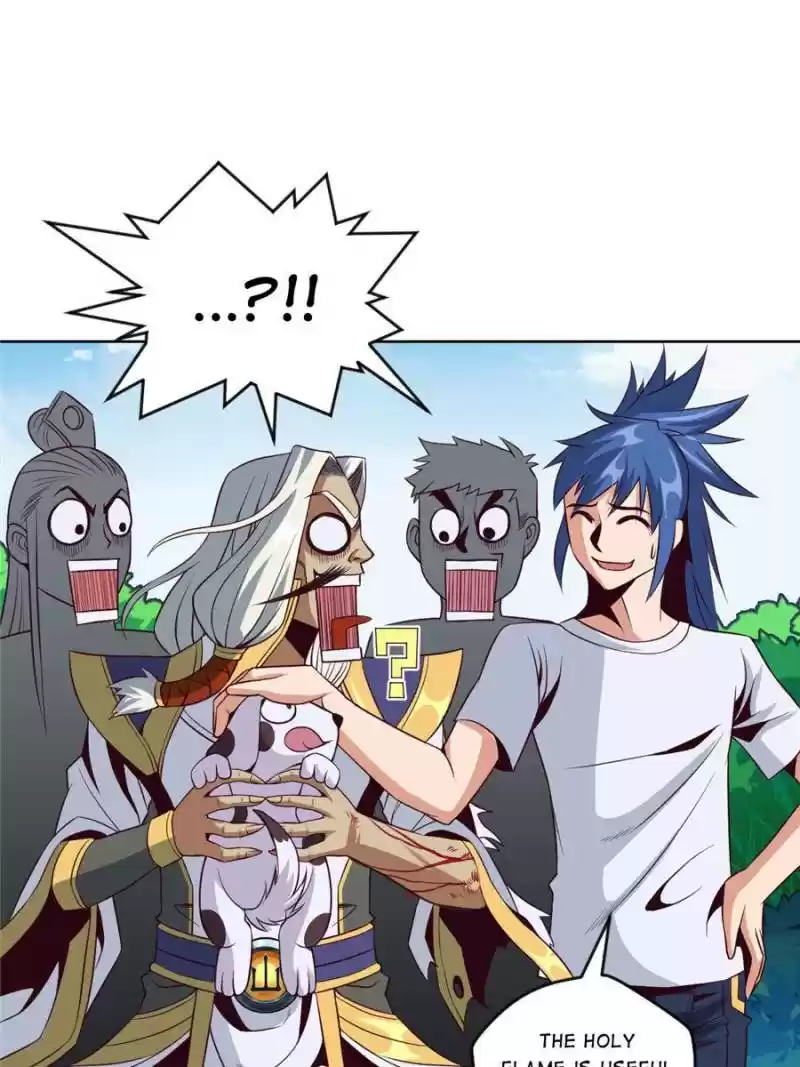 Doomed To Be A King Chapter 51