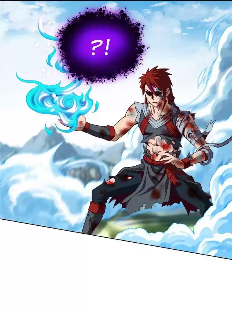 Doomed To Be A King Chapter 51