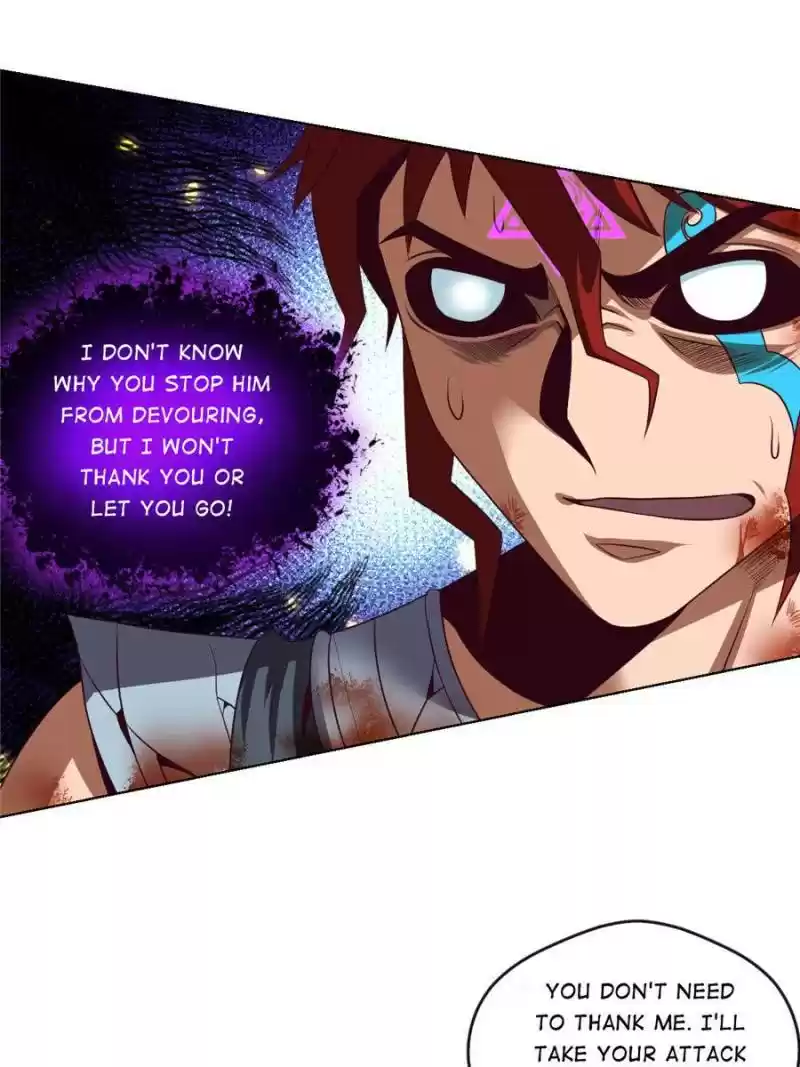 Doomed To Be A King Chapter 51