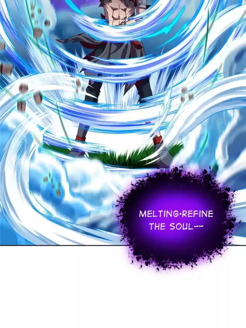 Doomed To Be A King Chapter 51