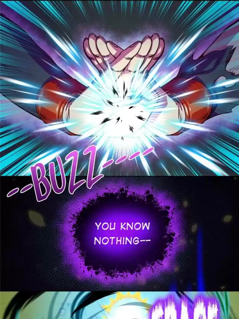 Doomed To Be A King Chapter 51