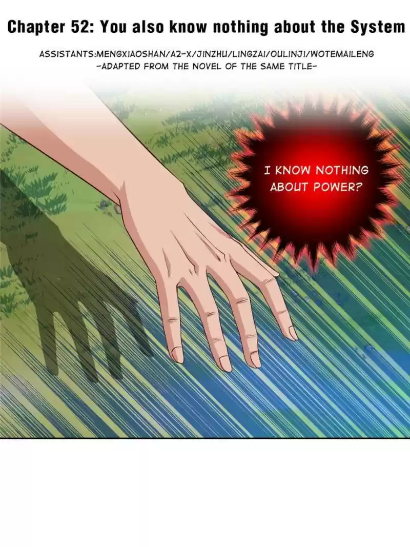 Doomed To Be A King Chapter 52