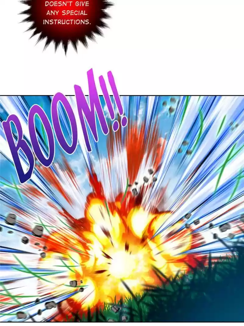 Doomed To Be A King Chapter 52