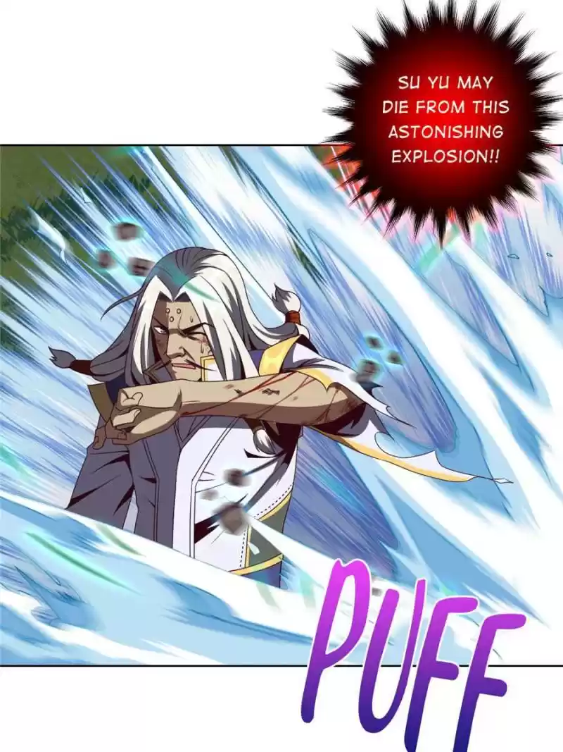 Doomed To Be A King Chapter 52