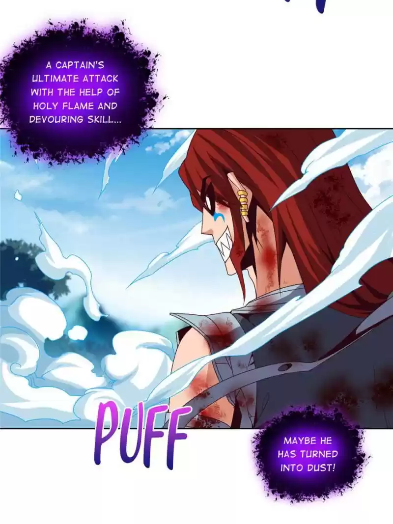 Doomed To Be A King Chapter 52