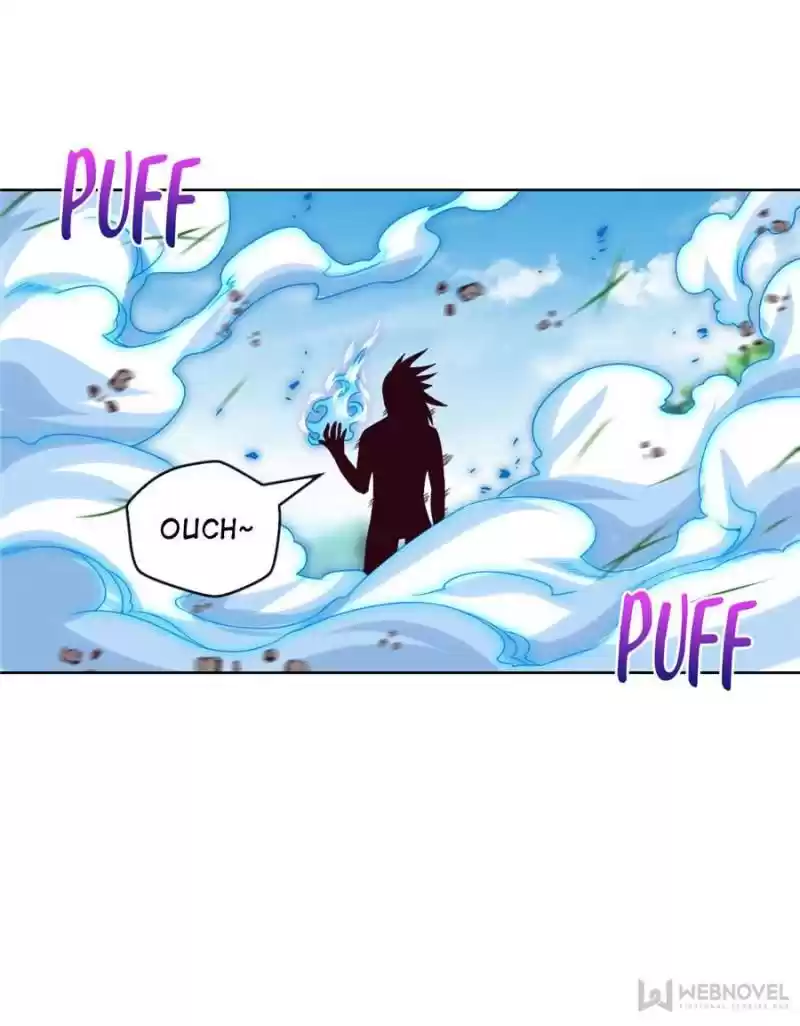 Doomed To Be A King Chapter 52