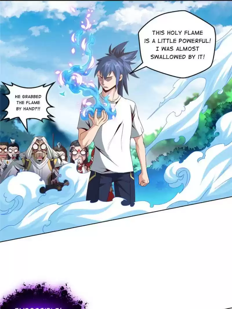 Doomed To Be A King Chapter 52