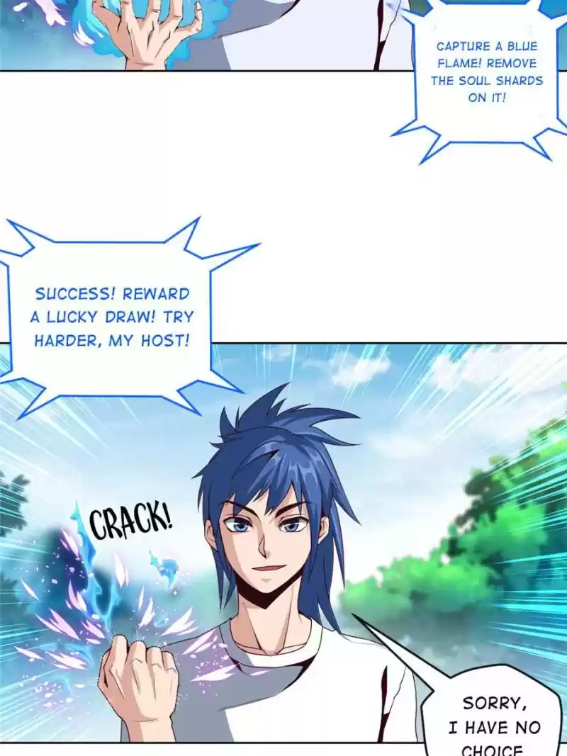 Doomed To Be A King Chapter 52