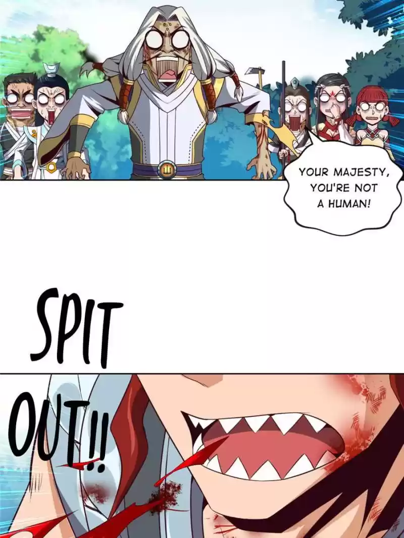 Doomed To Be A King Chapter 52