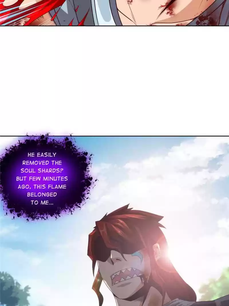 Doomed To Be A King Chapter 52