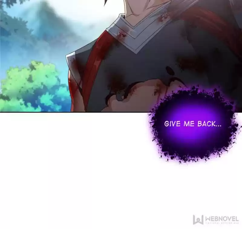 Doomed To Be A King Chapter 52