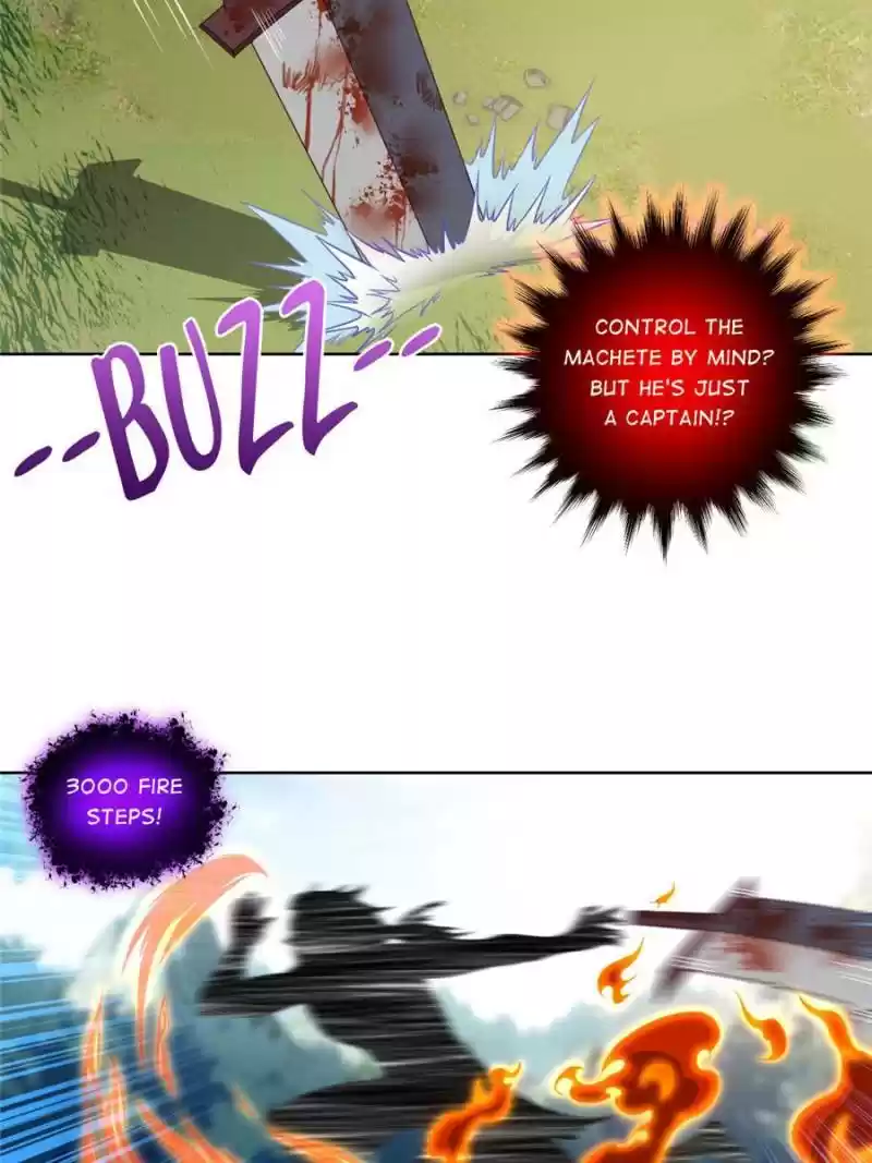 Doomed To Be A King Chapter 52