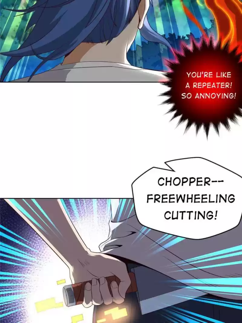 Doomed To Be A King Chapter 52