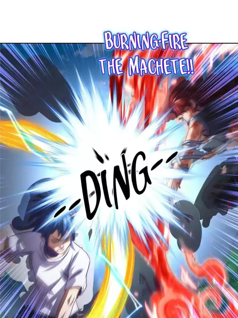 Doomed To Be A King Chapter 52