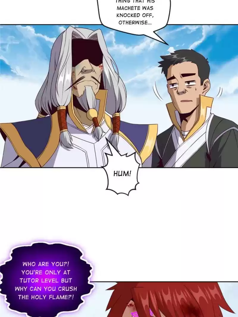 Doomed To Be A King Chapter 52