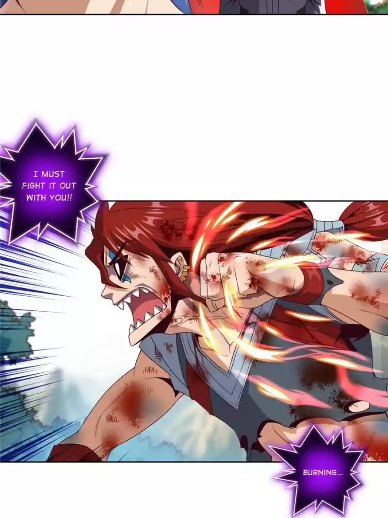 Doomed To Be A King Chapter 52