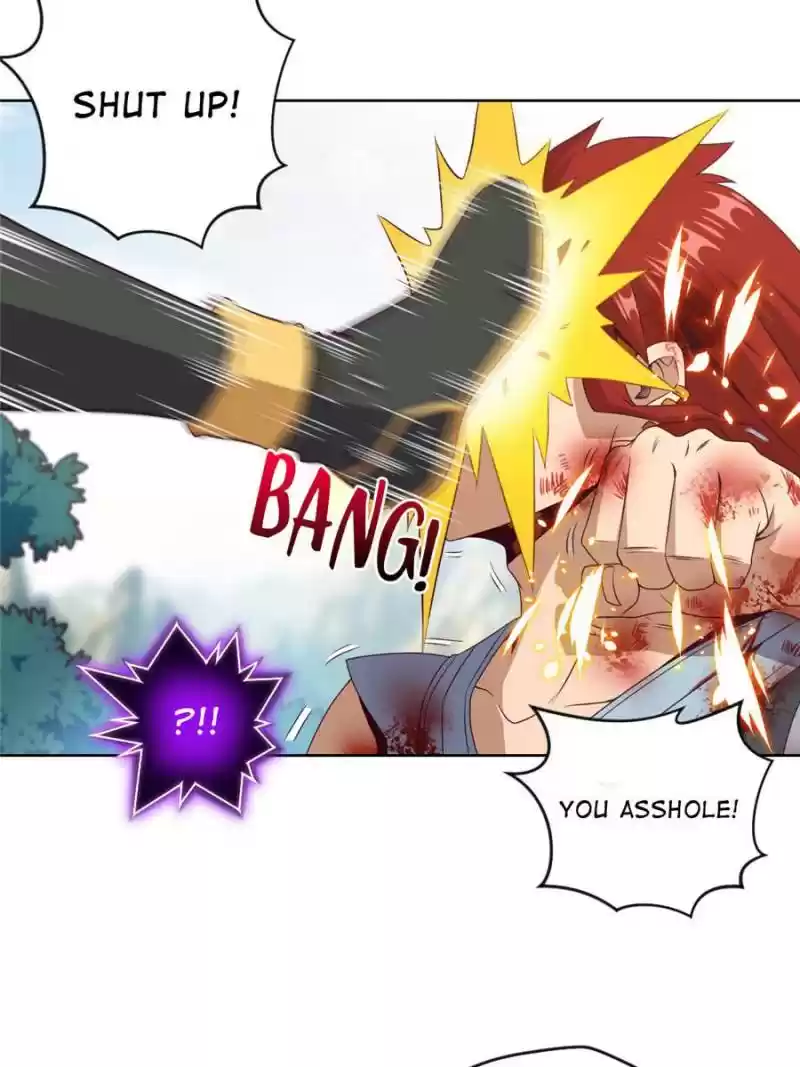 Doomed To Be A King Chapter 52