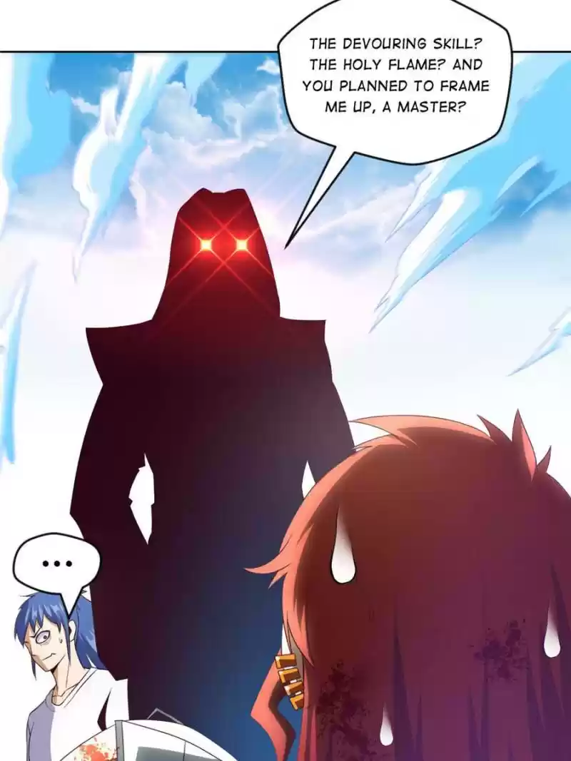 Doomed To Be A King Chapter 52