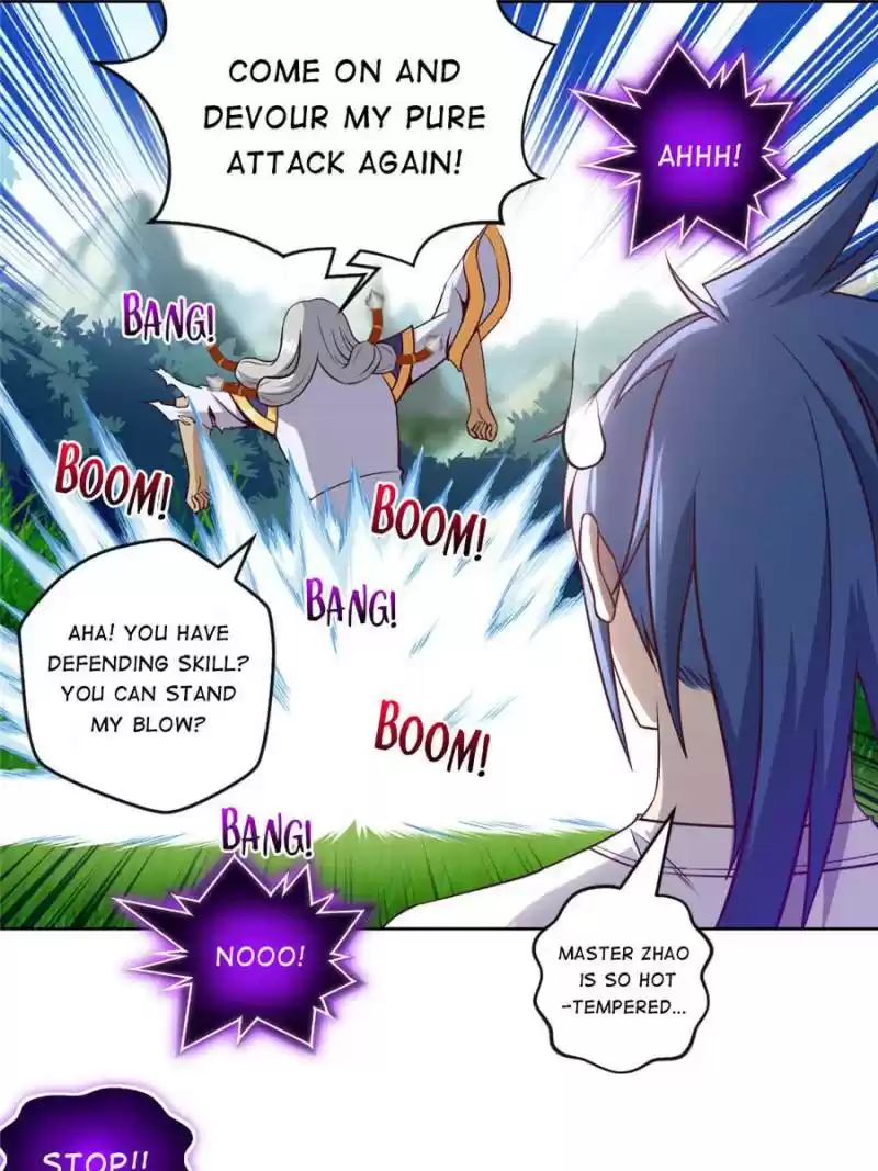 Doomed To Be A King Chapter 52